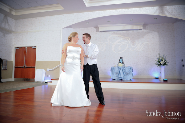 Best Lake Mary Events Center Wedding - Sandra Johnson (SJFoto.com)